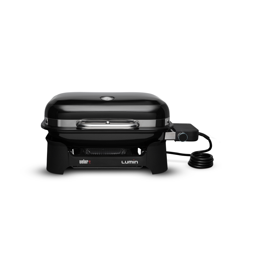 WEBER Lumin Compact