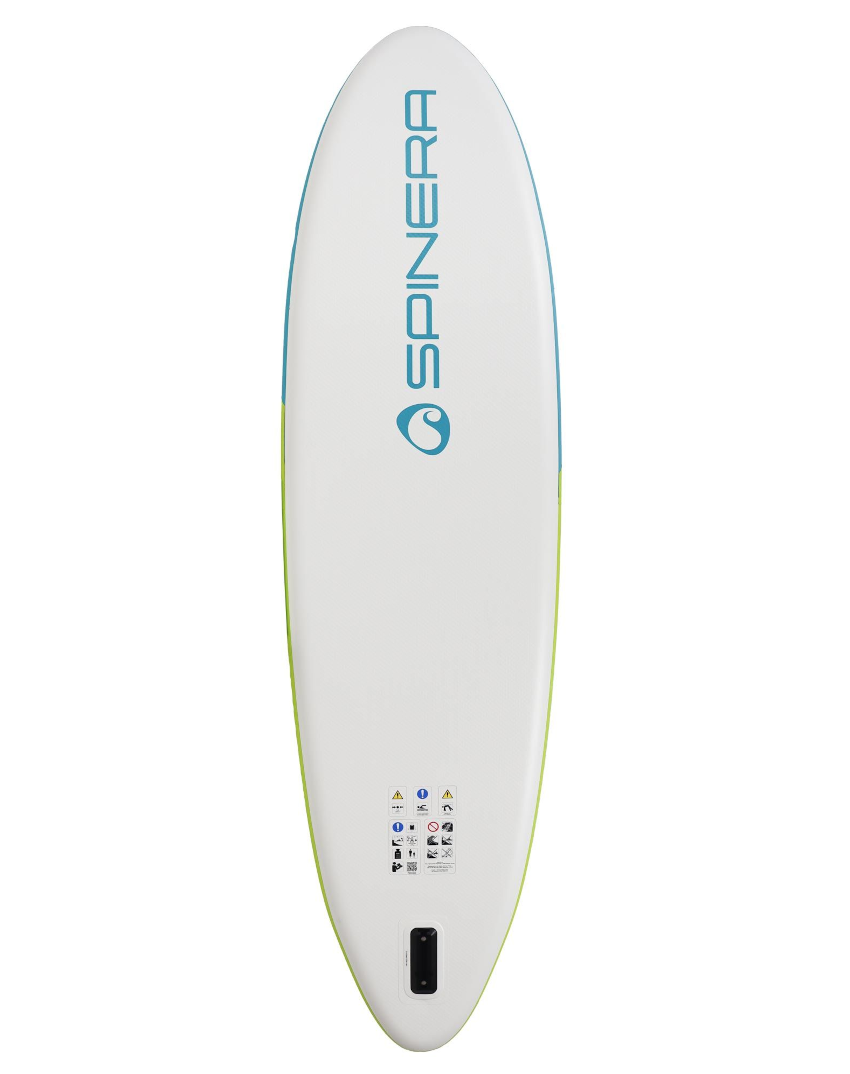 SPINERA SUP Classic 10.0 Pack 2