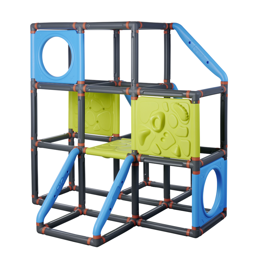 BIG Kraxxl The Frame Klettergerüst