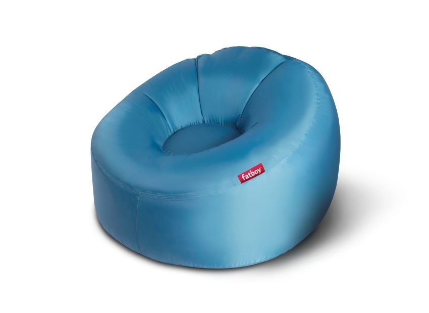 FATBOY Lamzac 3.0 O, hellblau