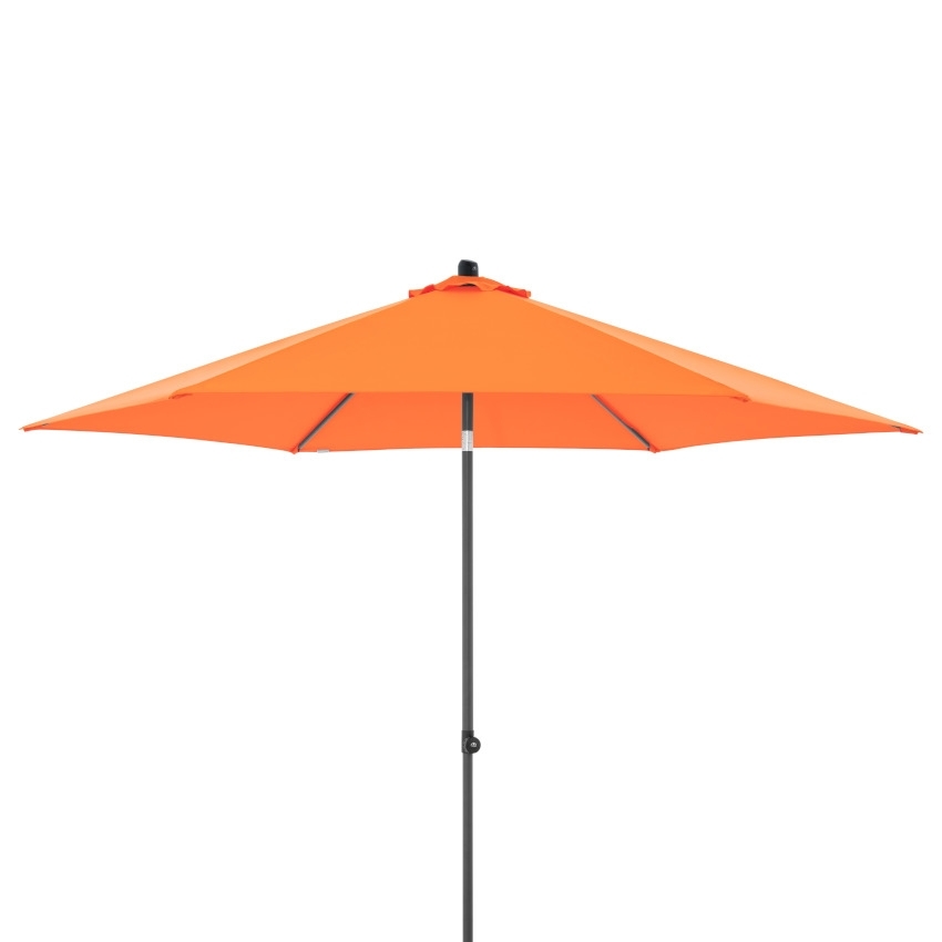 DOPPLER myZone Auto Tilt Orange