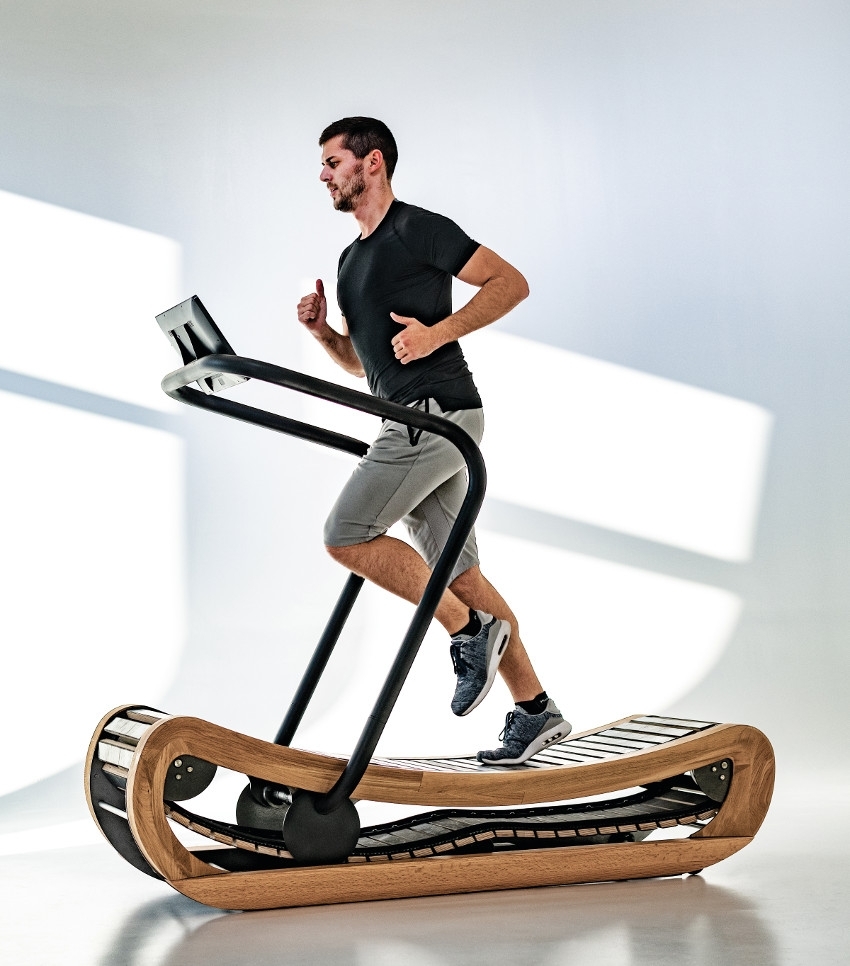 NOHRD Sprintbok, Eiche