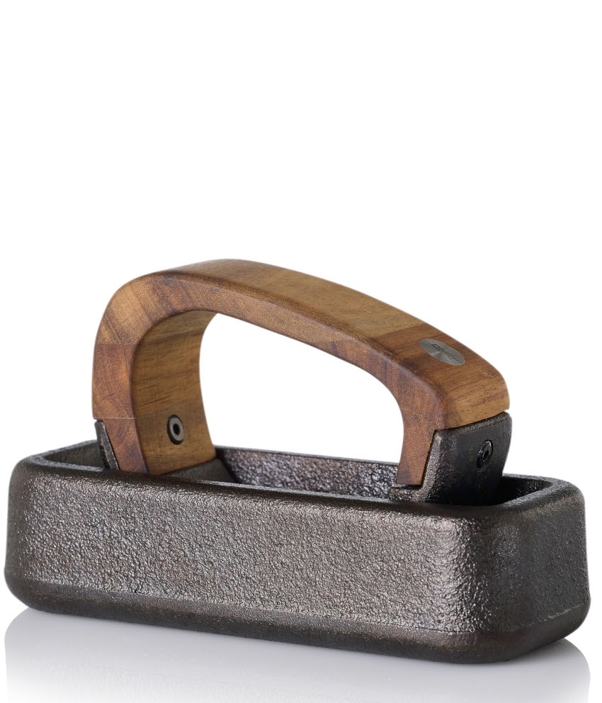 ADHOC Wiegemörser Rocca