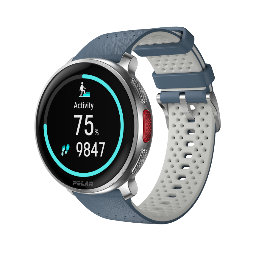 POLAR Vantage V3 Sky Blue