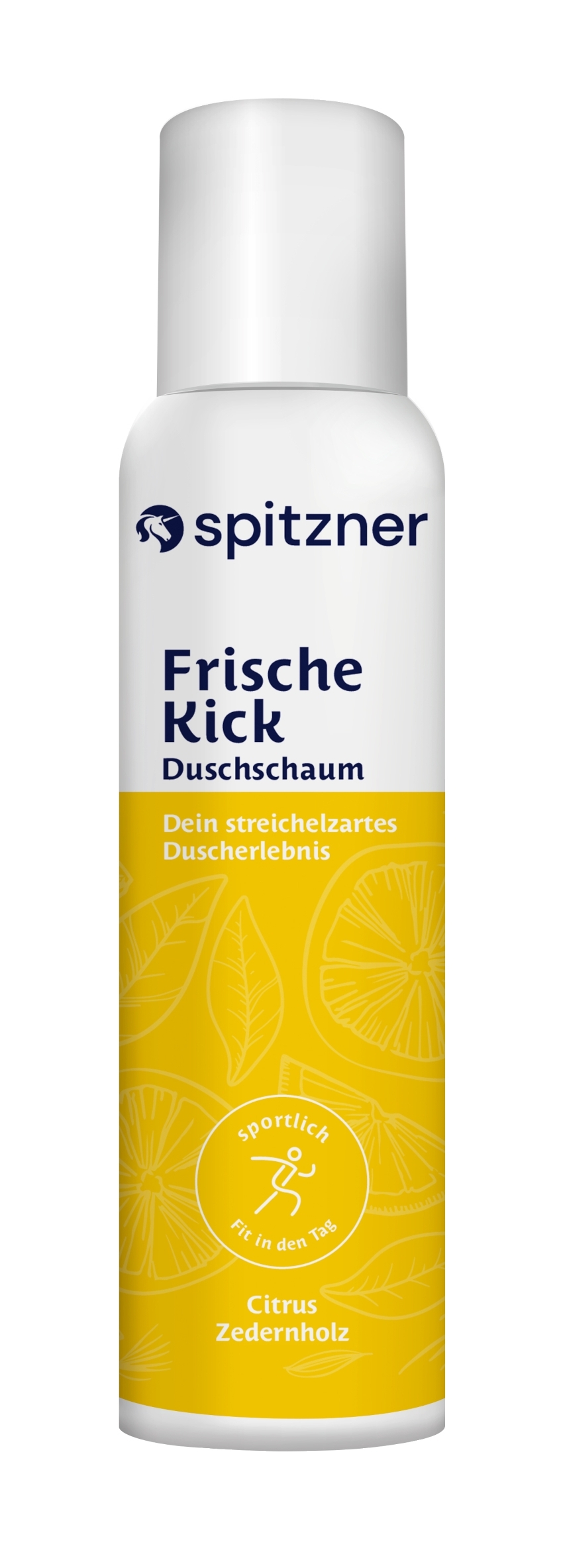 SPITZNER FrischeKick Geschenk Set