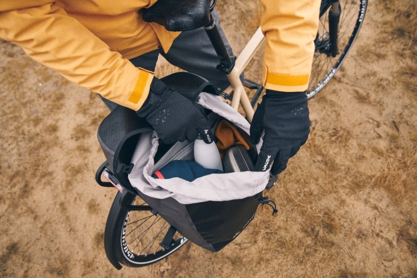 VAUDE Aqua Back Pro Backpack