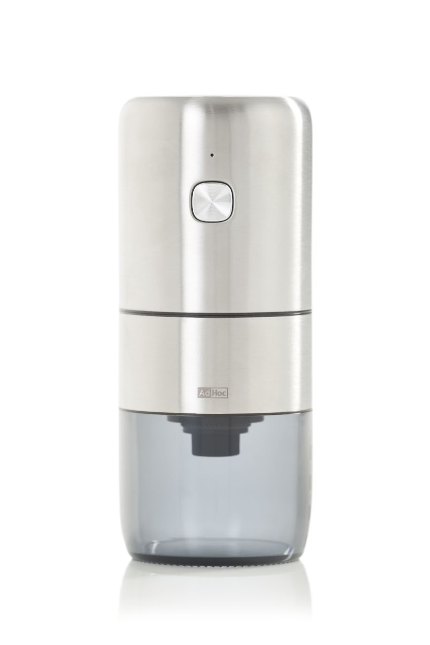 ADHOC Elektrische Kaffeemühle i.Mill