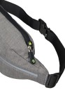 SAMSONITE Securipak Waistbag, Cool Grey