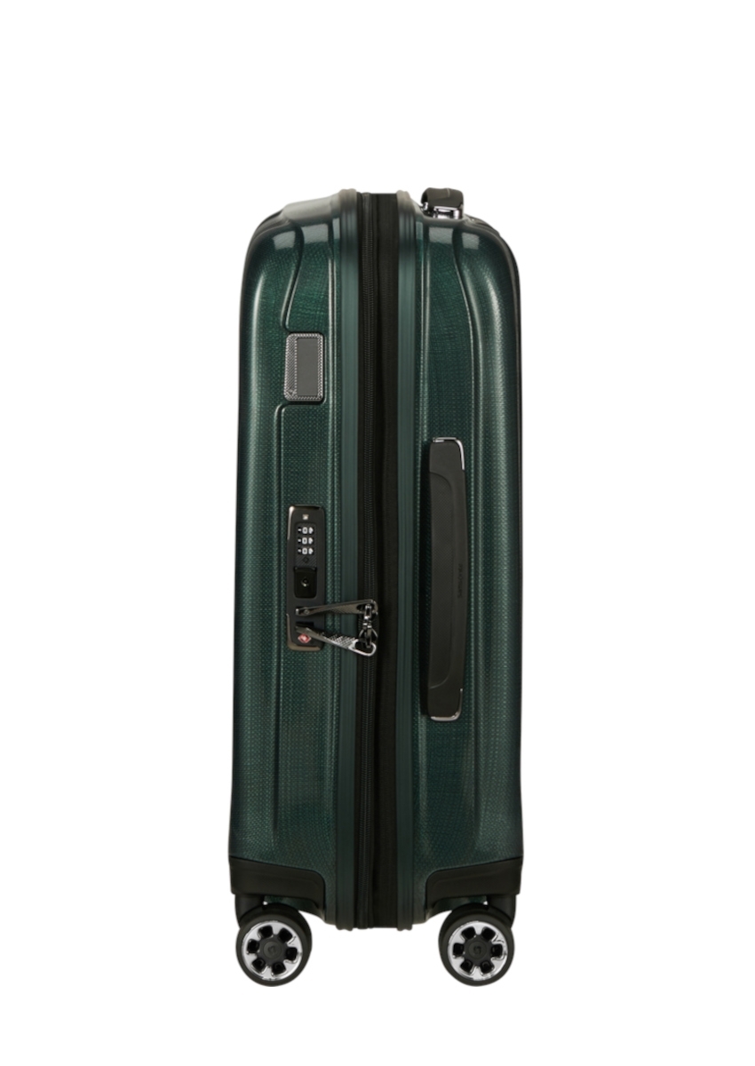 SAMSONITE Nexis - 55cm, deep forest