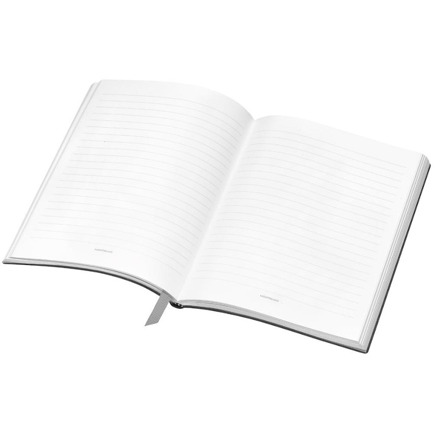 MONTBLANC Fine Stationery Notebook (146)