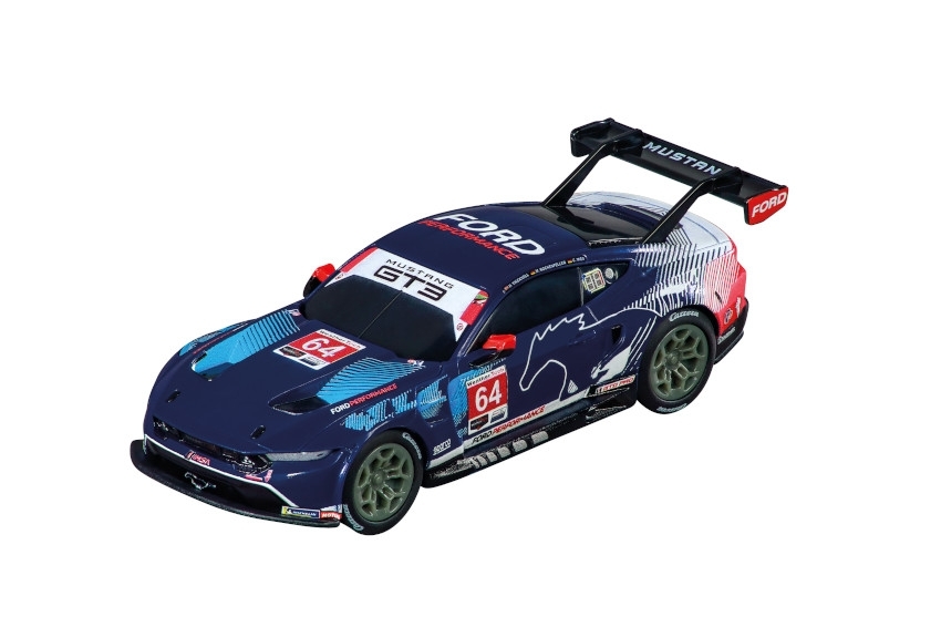 CARRERA GO!!! GT Powerplay