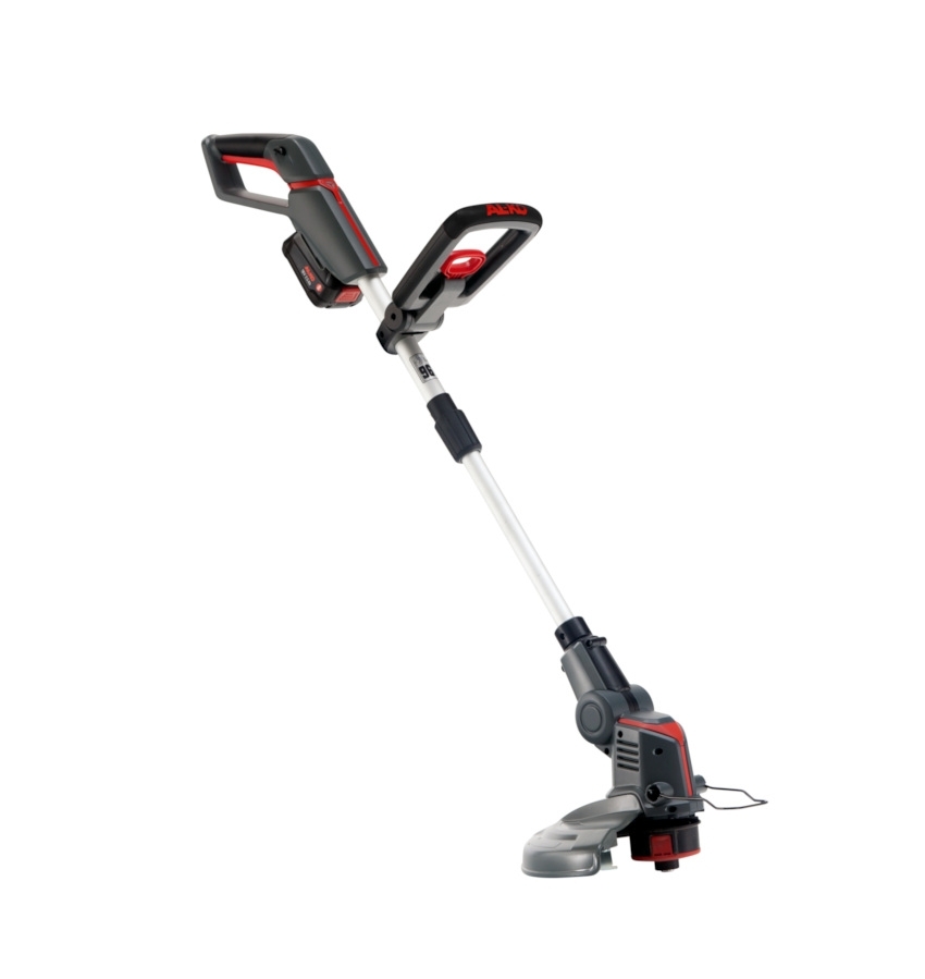 AL-KO Akku-Trimmer GT 1825 18 V Set