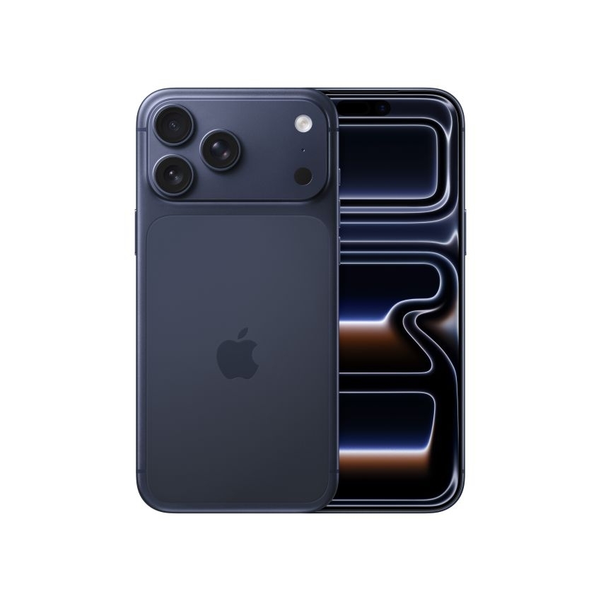 APPLE iPhone 17 Pro Max, 512 GB, Deep Blue
