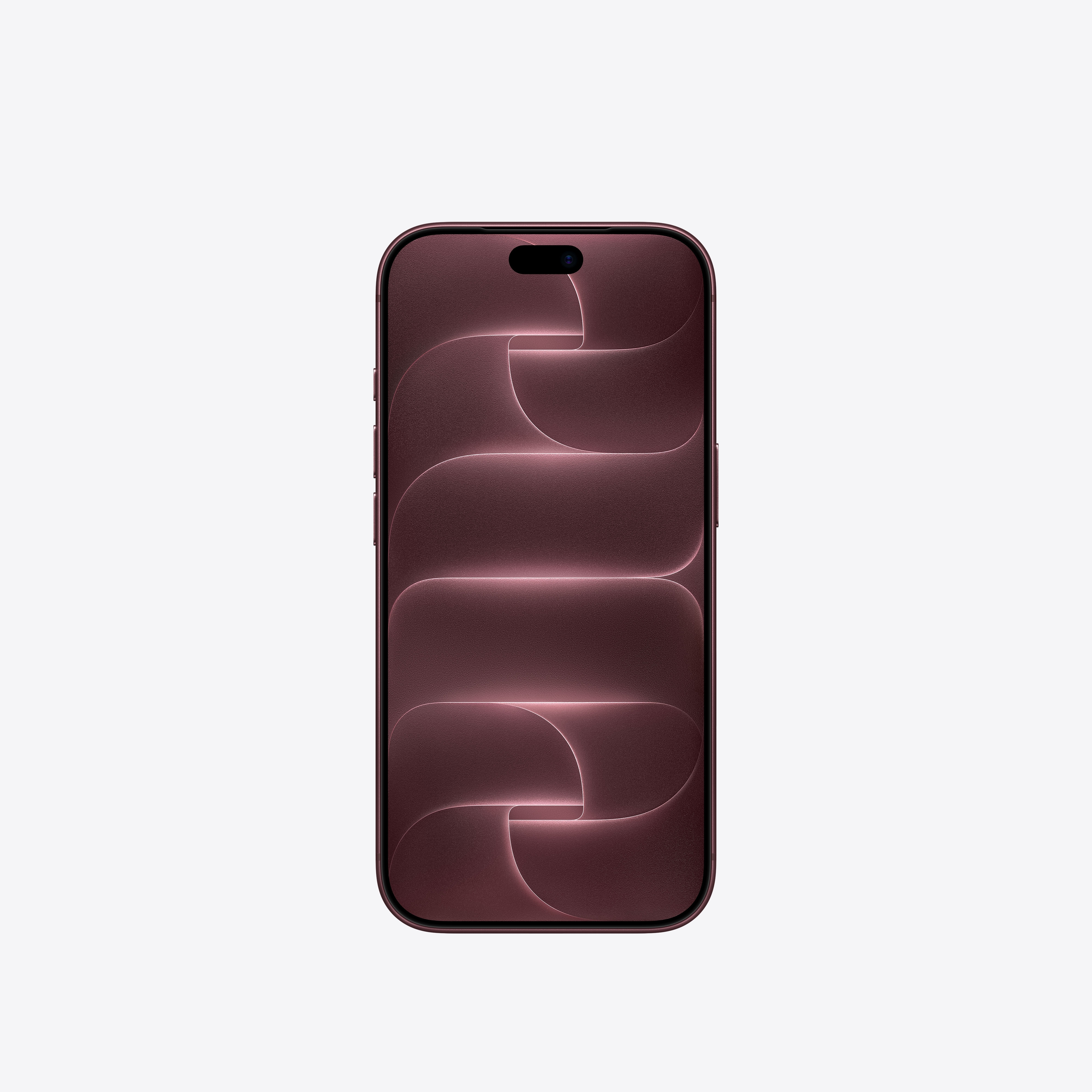 APPLE iPhone 18 Pro 256 GB - burgundy