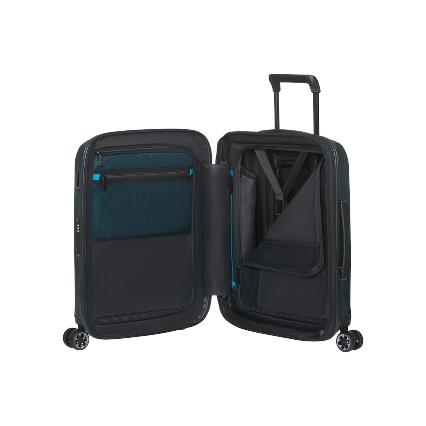 SAMSONITE Nexis - 55cm, deep forest