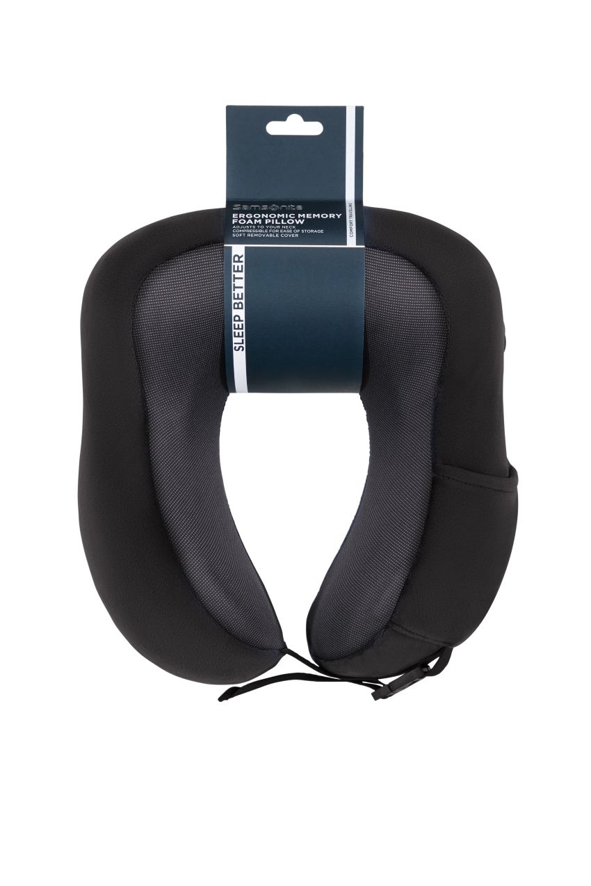 SAMSONITE Ta Revolution Nackenkissen