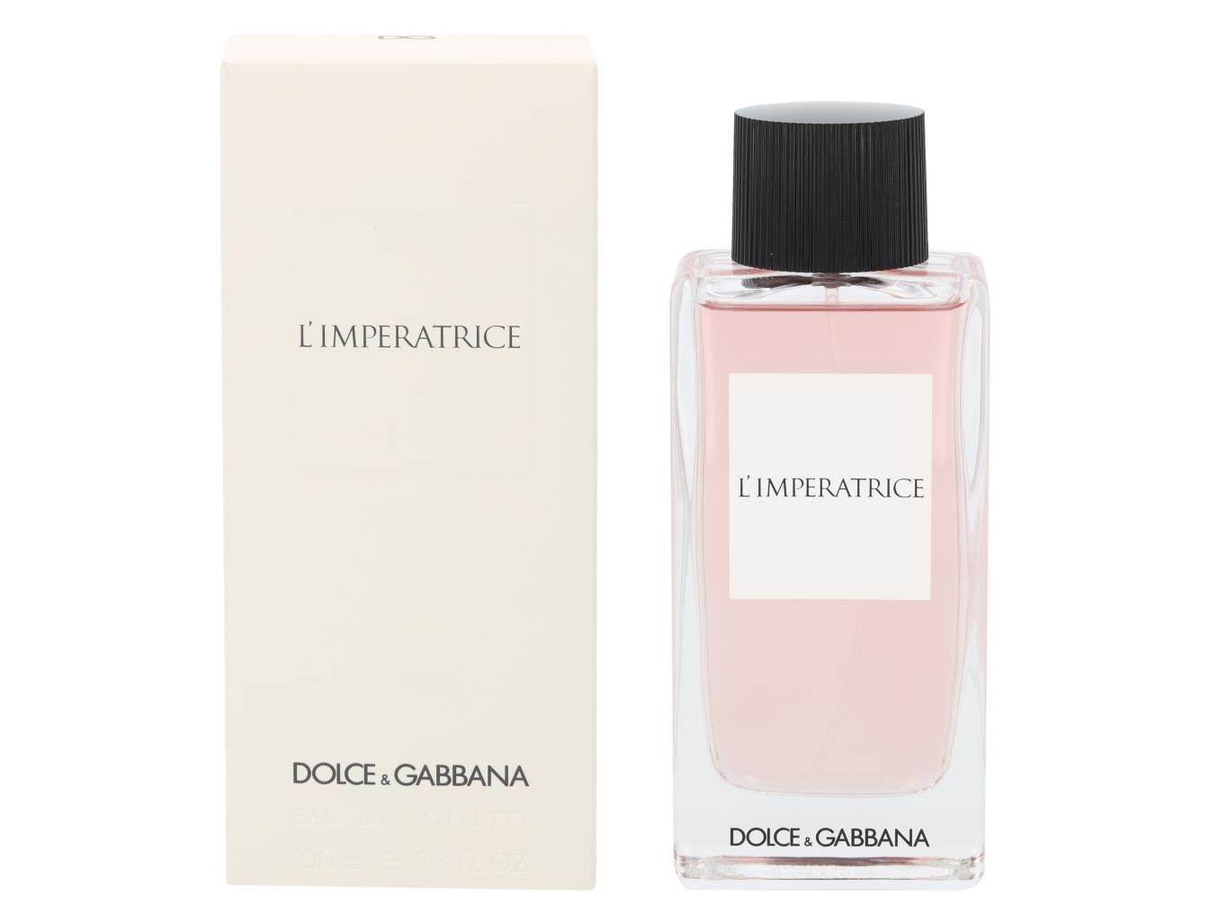 Dolce & Gabbana L'Imperatrice Pour Fem EdT 100 ml