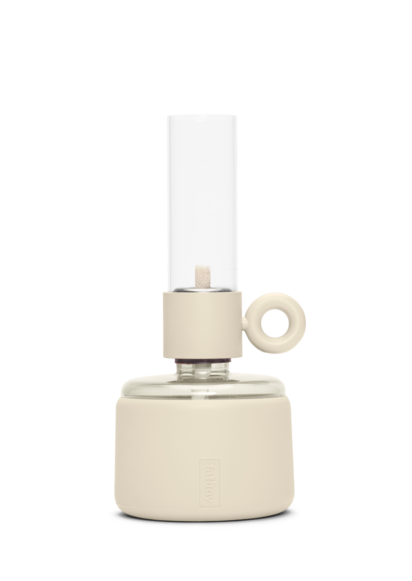FATBOY Flamtastique XS Creme