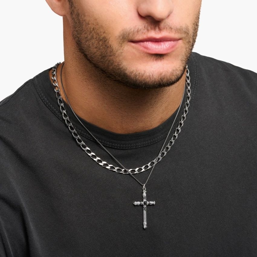 THOMAS SABO Kette Glieder