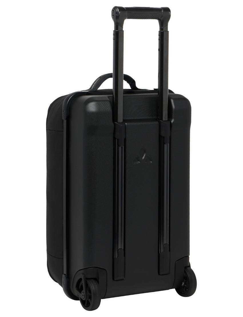 VAUDE Takutea 35 Reisetrolley black