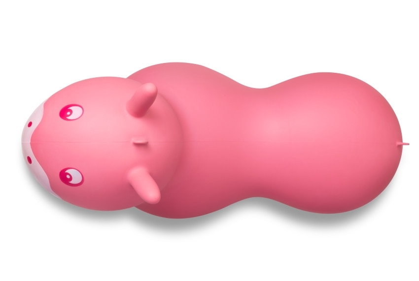 MICRO Air Hopper II Pink