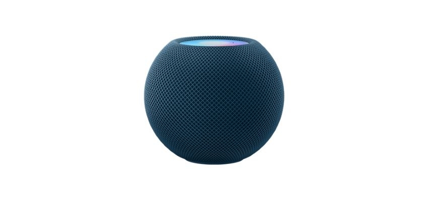 APPLE HomePod Mini, blau
