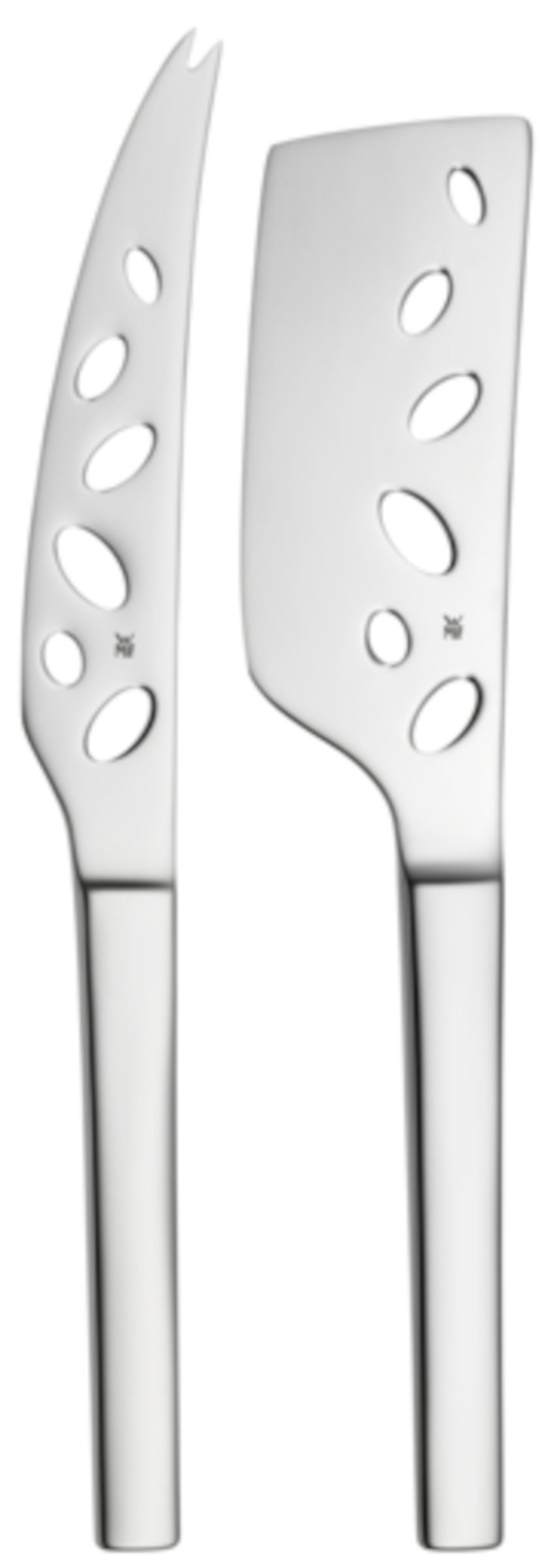 WMF Nuova Käsemesser Set 2 tlg.