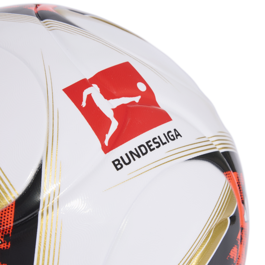 ADIDAS Bundesliga Torfabrik League Ball 26/27