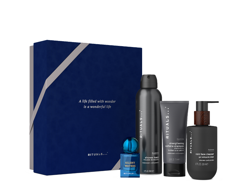 RITUALS Homme Medium Gift Set 2026