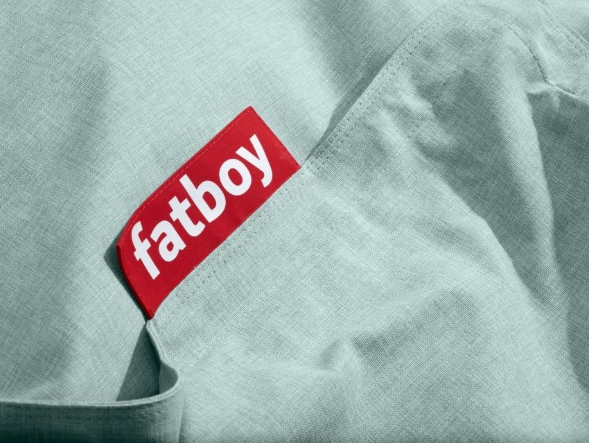 FATBOY Original Outdoor seafoam