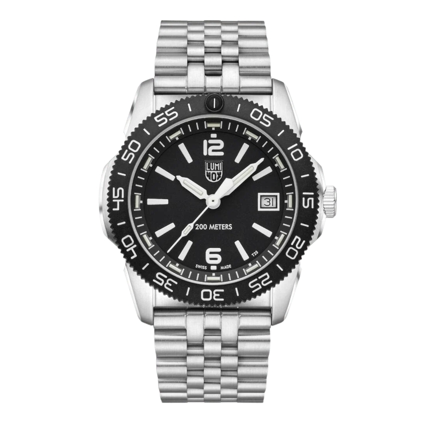 LUMINOX Pacific Diver 39 mm Herrenuhr