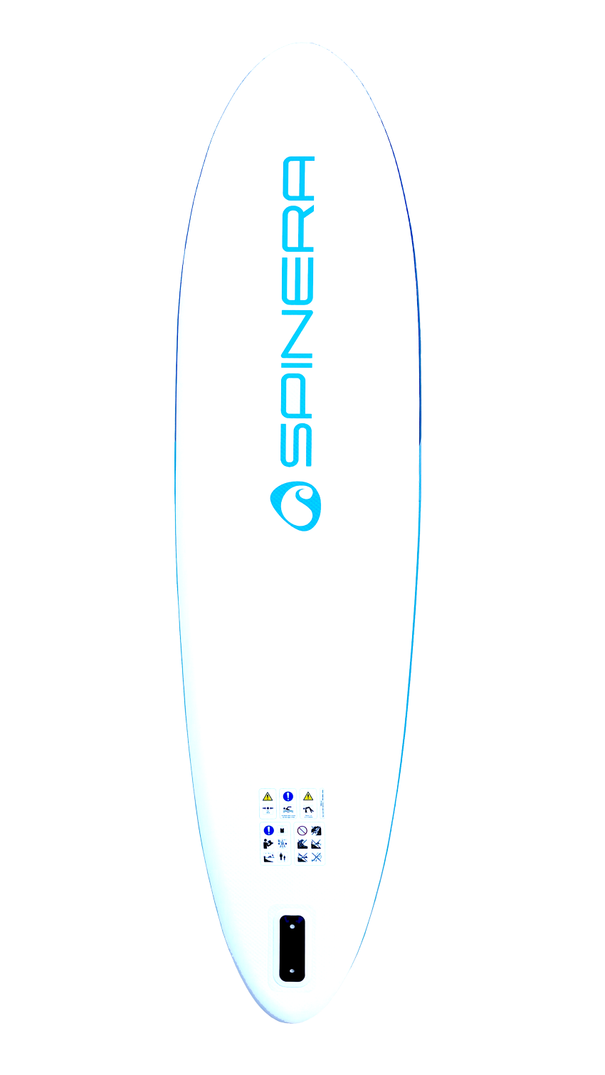 SPINERA Time to Sup 10,0