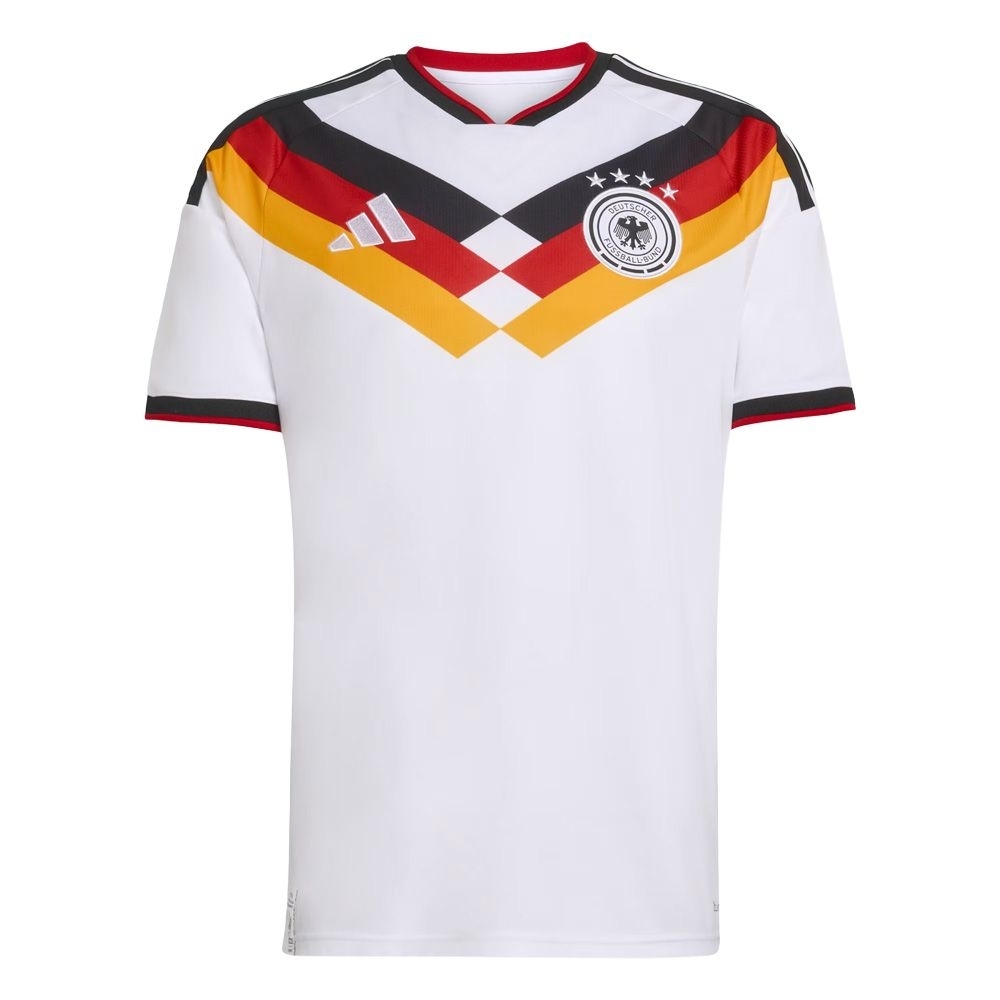 DFB Trikot WM 2026 2XL