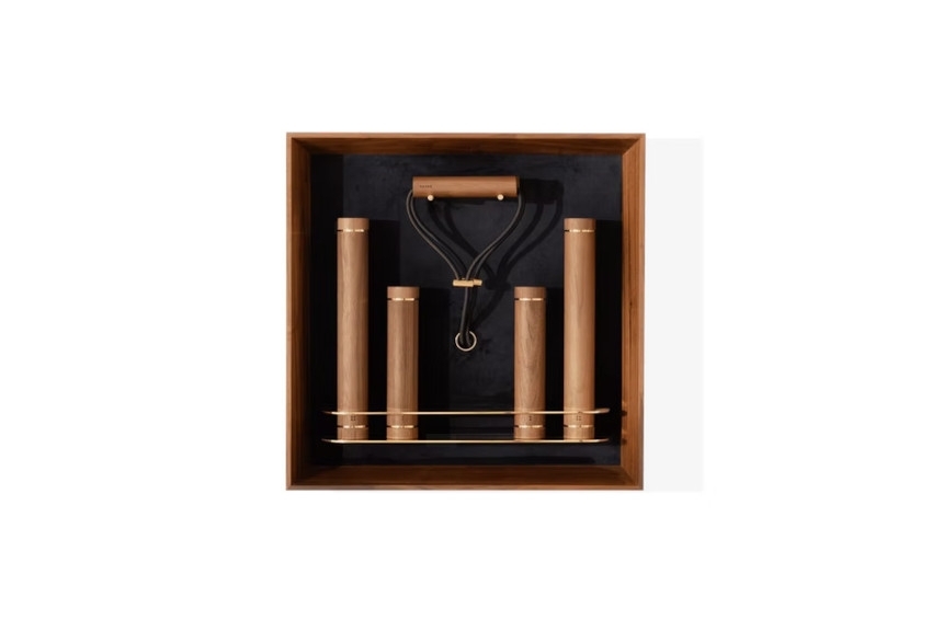 KENKO Wall Set M Walnuss