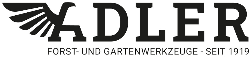ADLER Geschenkset Rheinlandbeil