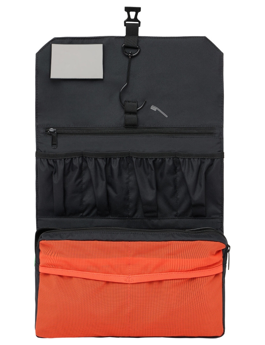 VAUDE Socotra Kulturbeutel black