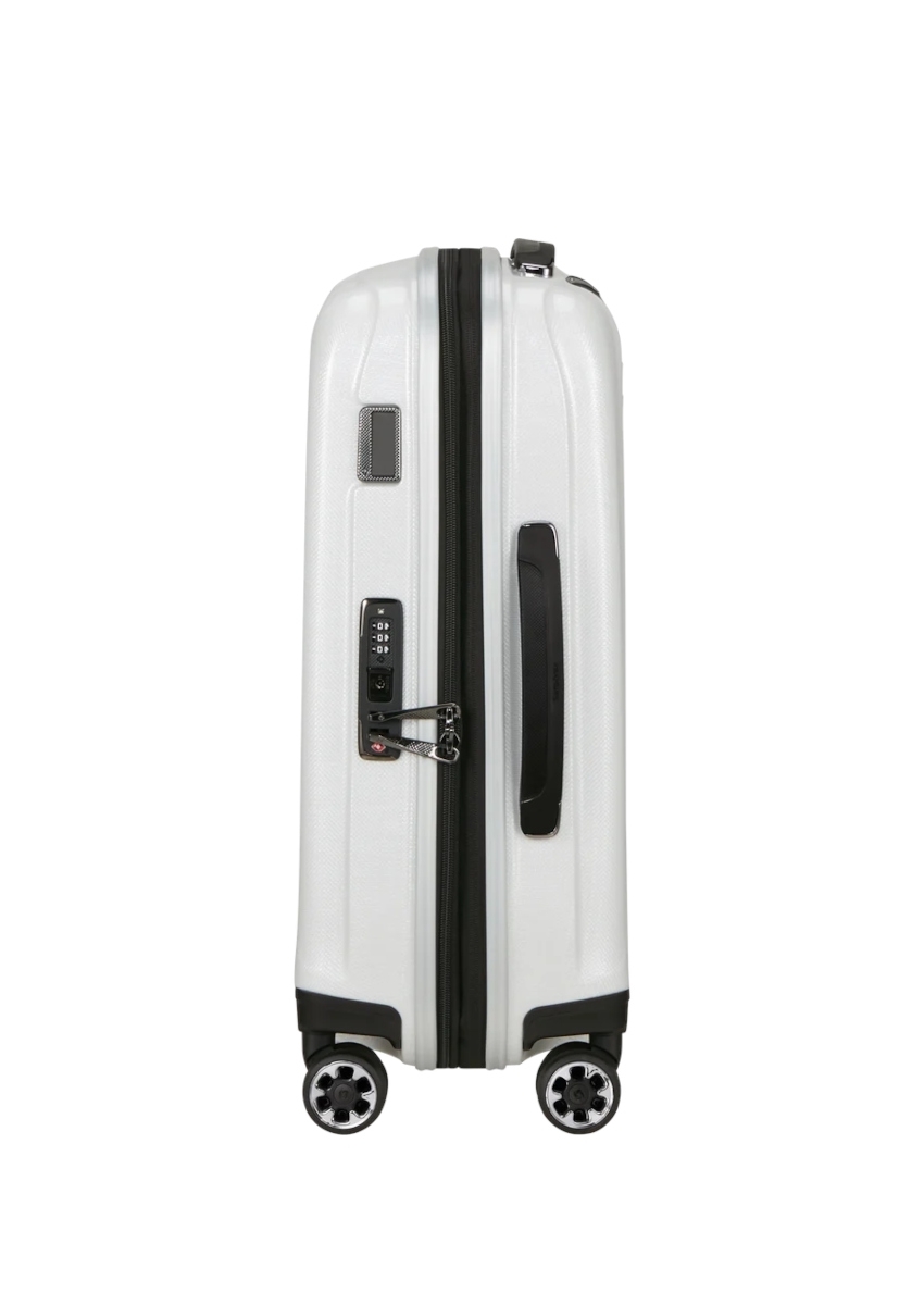 SAMSONITE Nexis - 55cm, white