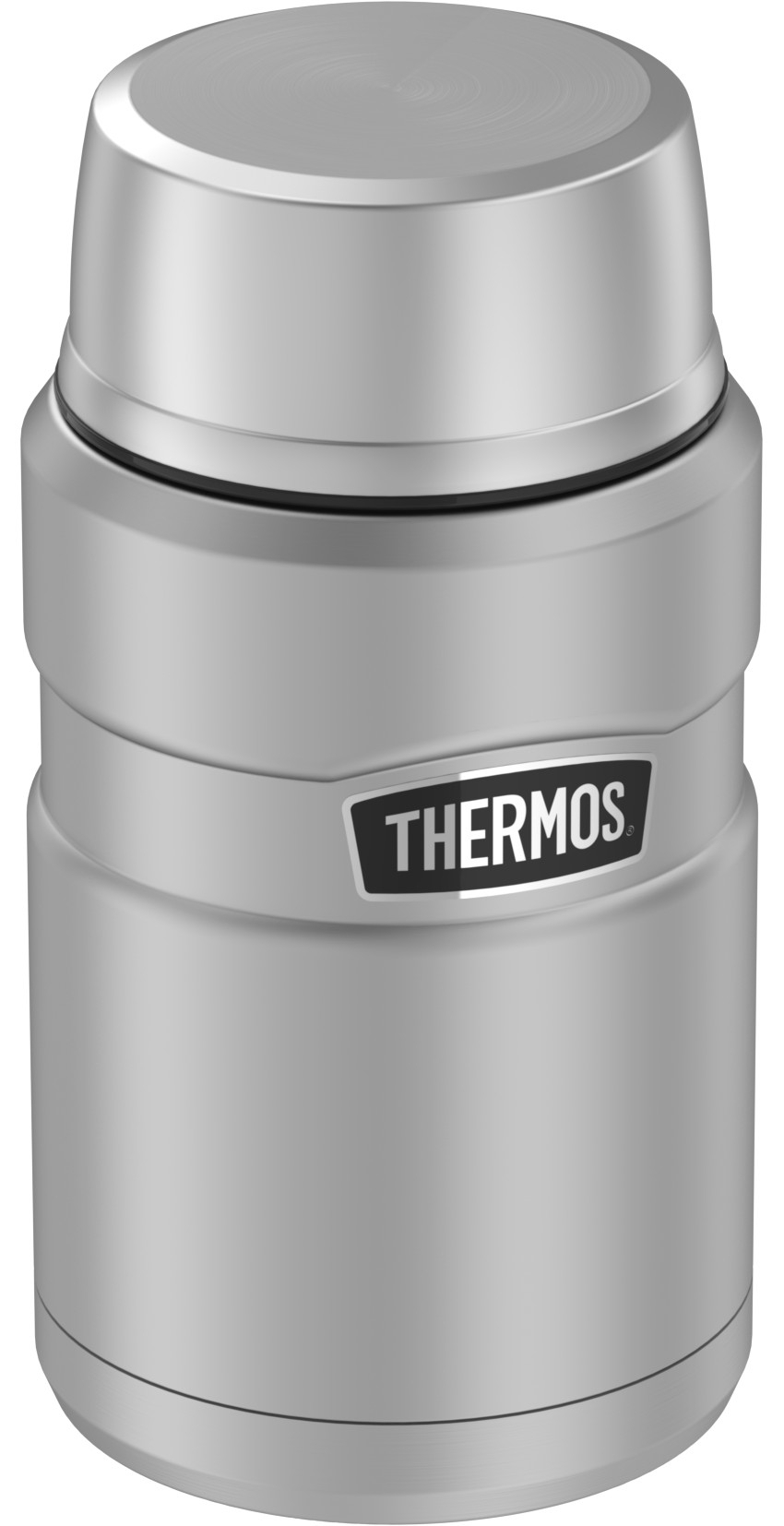 THERMOS Stainless King Thermobehälter 0,7l steel