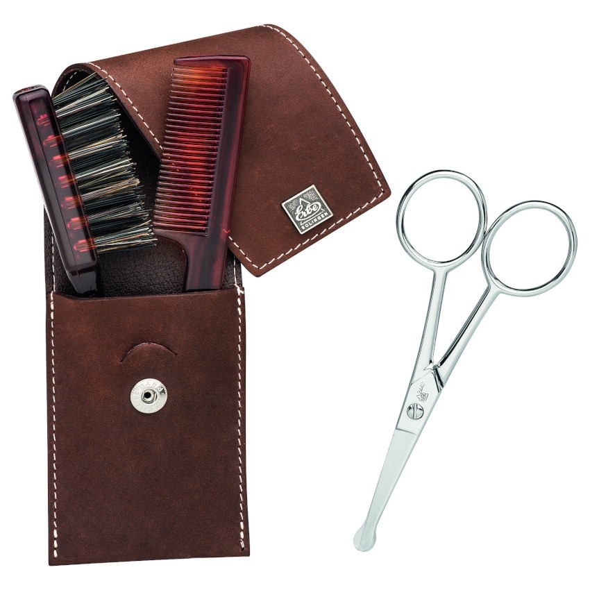 ERBE Bartpflegeset 3 tlg.