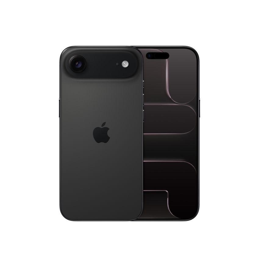 APPLE iPhone Air, Space Black, 256 GB