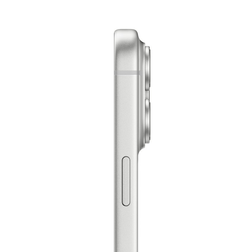 APPLE iPhone 17 Pro Max, 512 GB, Silver