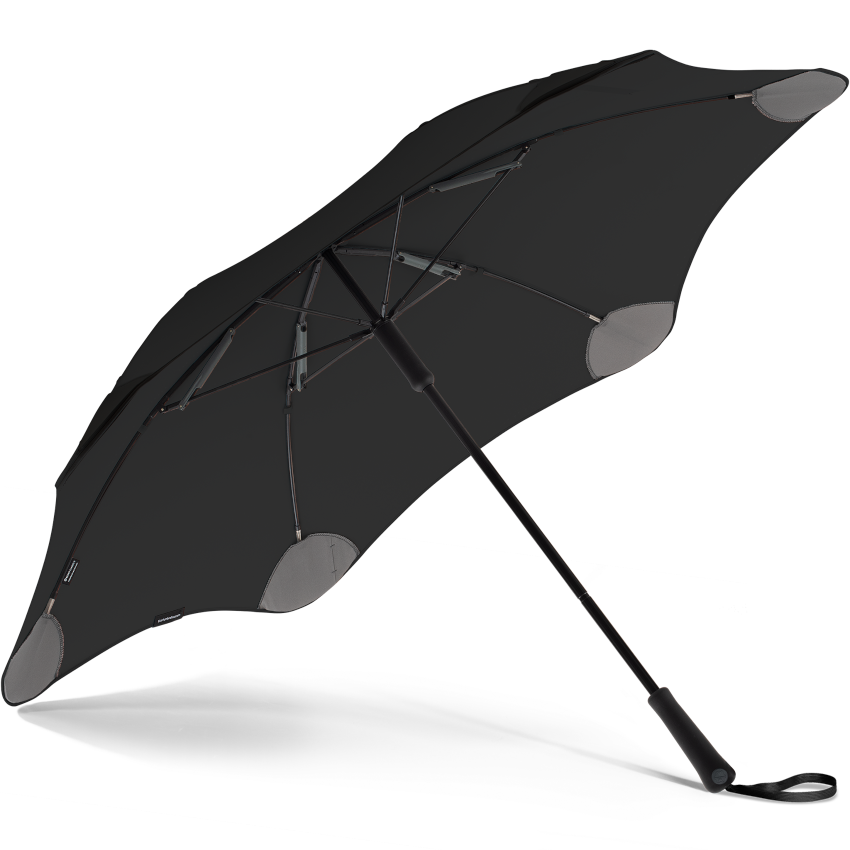 BLUNT Stockschirm Classic black