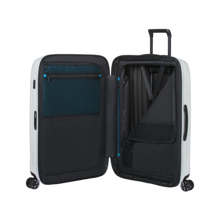 SAMSONITE Nexis - 76cm, white