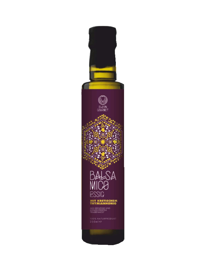 ELEON GOURMET Griechisches Genusspaket