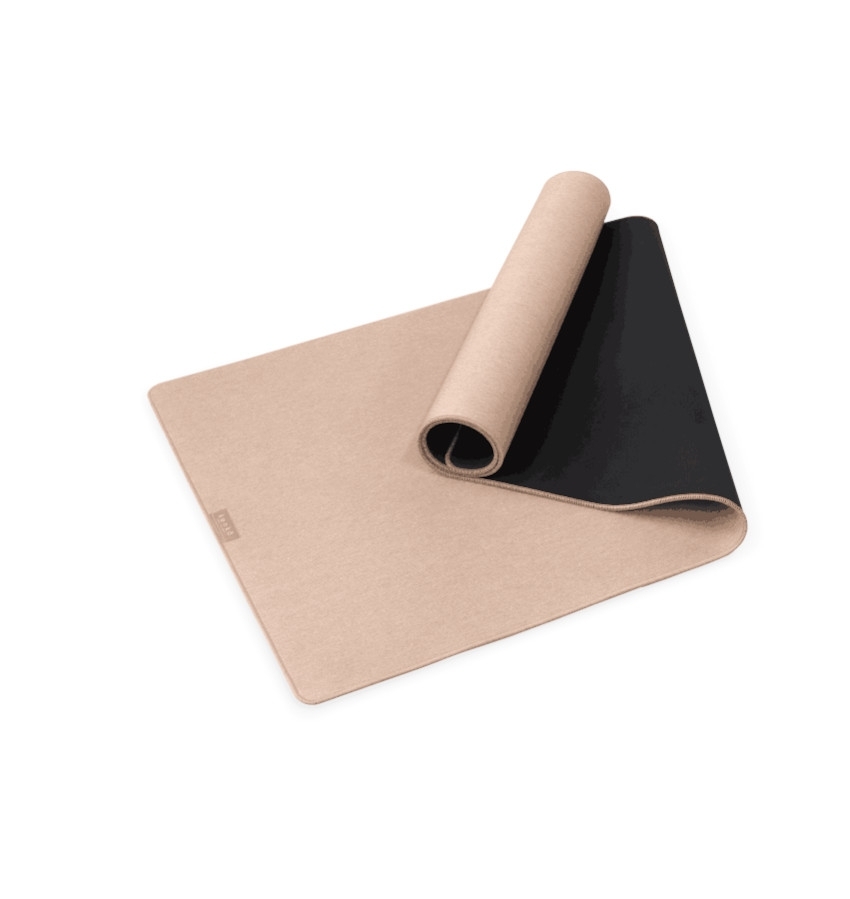 KENKO Yoga Mat Sand