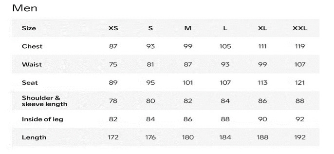 CRAFT NEW WAVE Isolate Jacket Men SCHWARZ - S