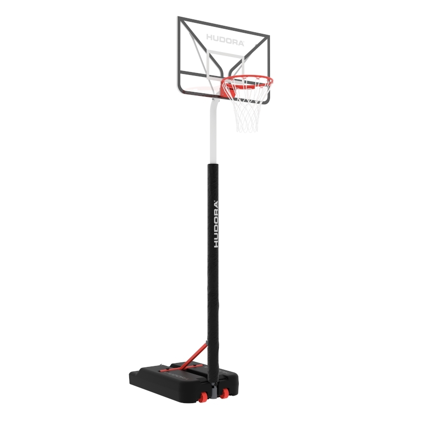 HUDORA Basketballständer RoCo 305, shadow