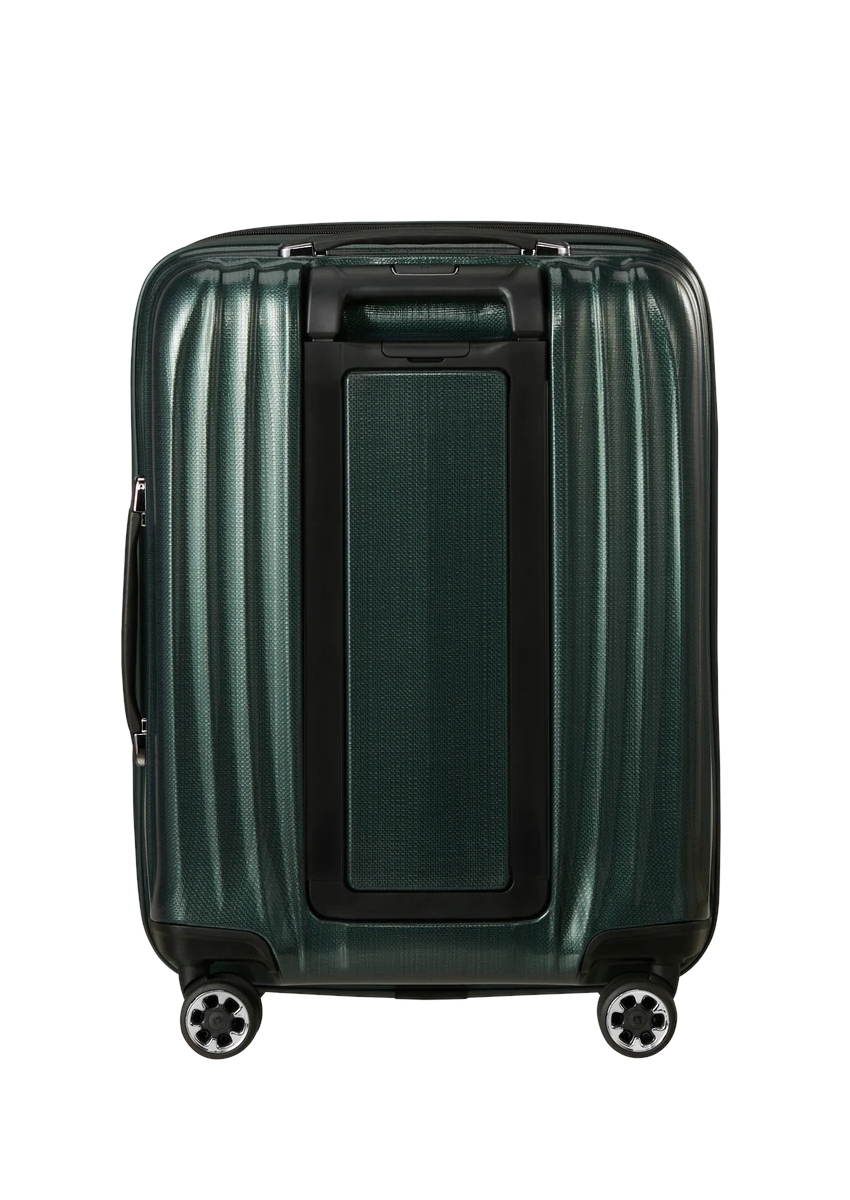 SAMSONITE Nexis - 55cm, deep forest
