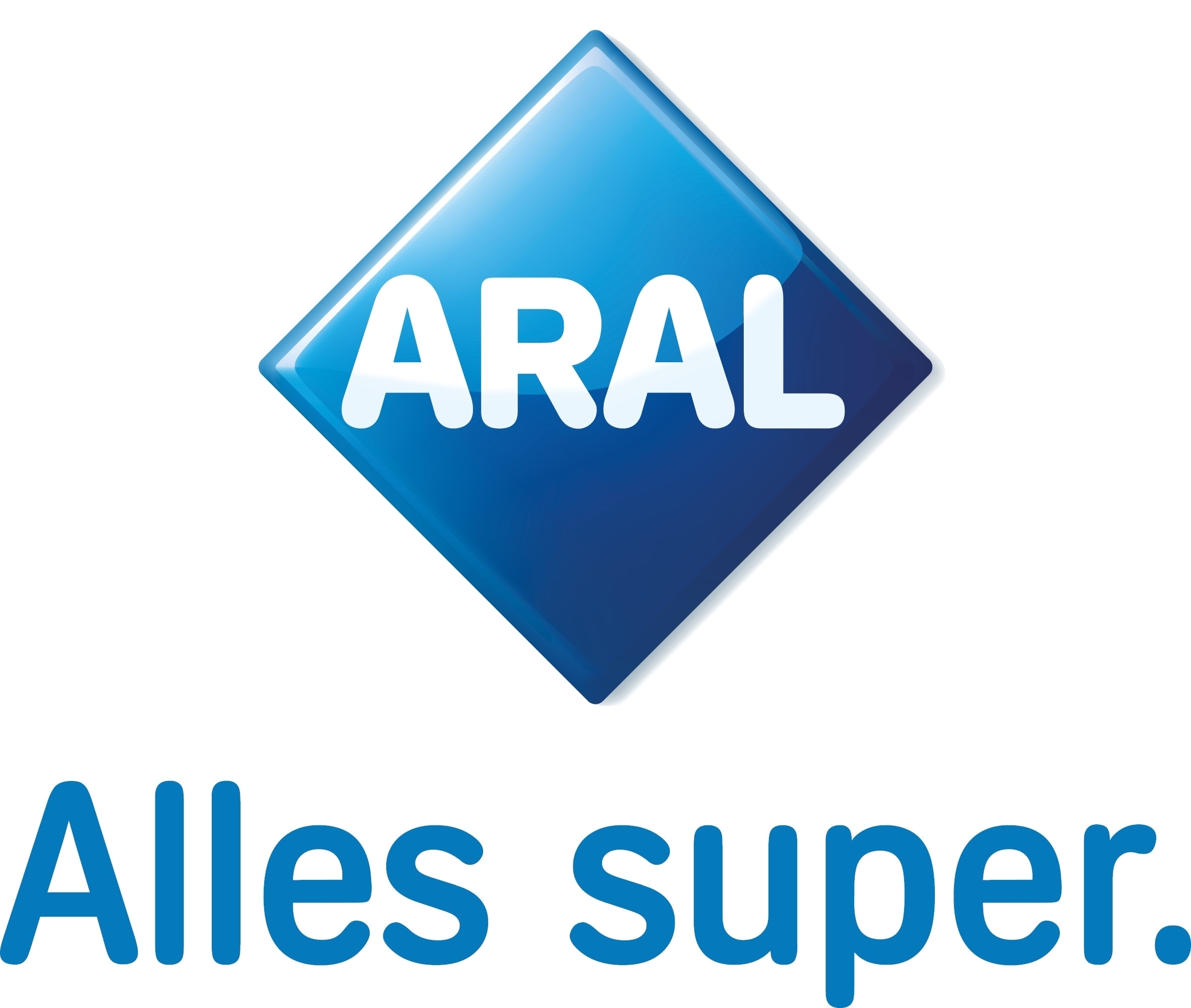 Aral SuperCard OV Tanken und Autopflege EUR 25
