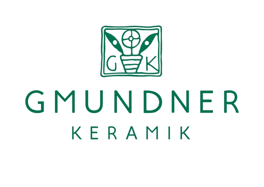 GMUNDNER KERAMIK Rotgeflammt Hüttenfrühstück für 2